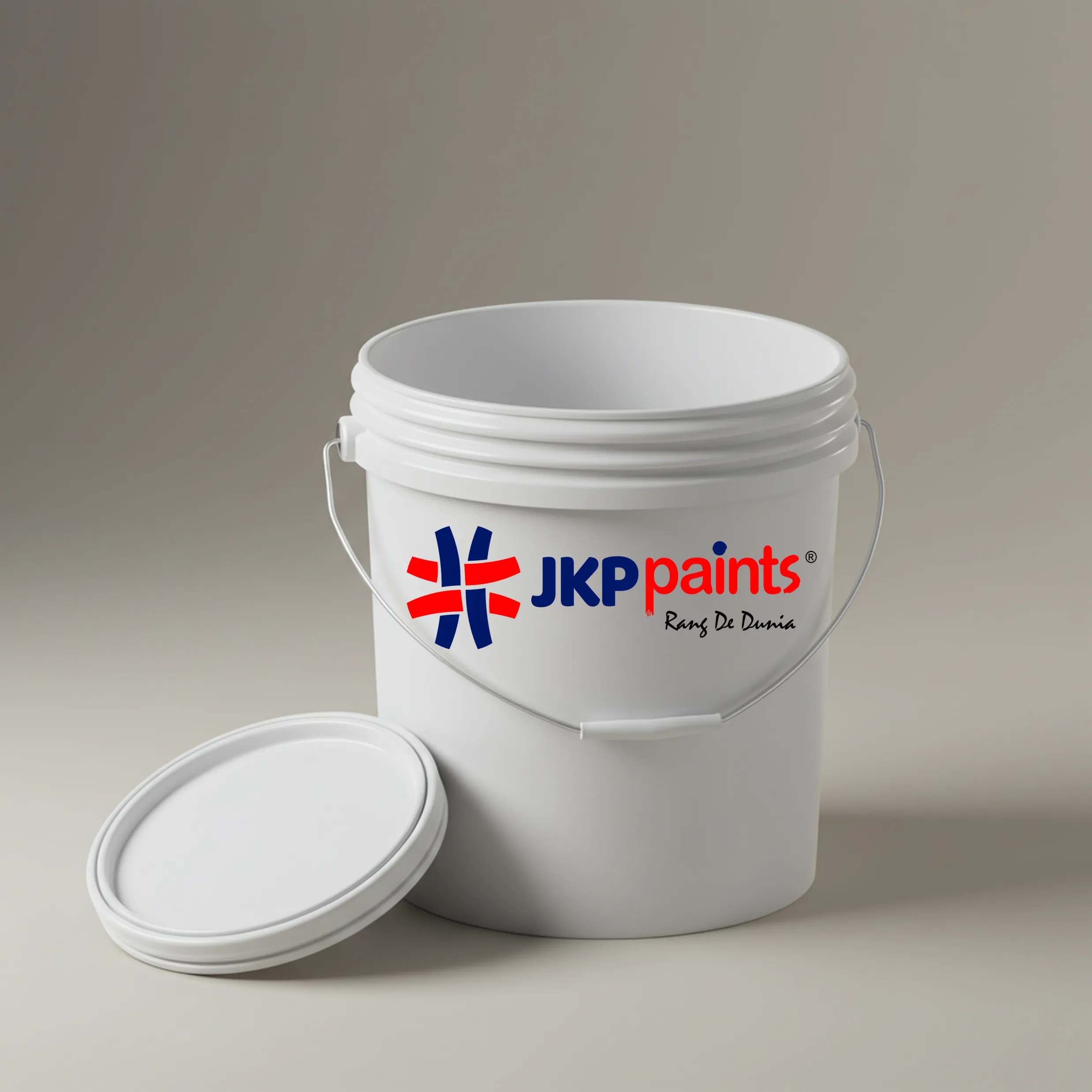 20 Litre Paint Can